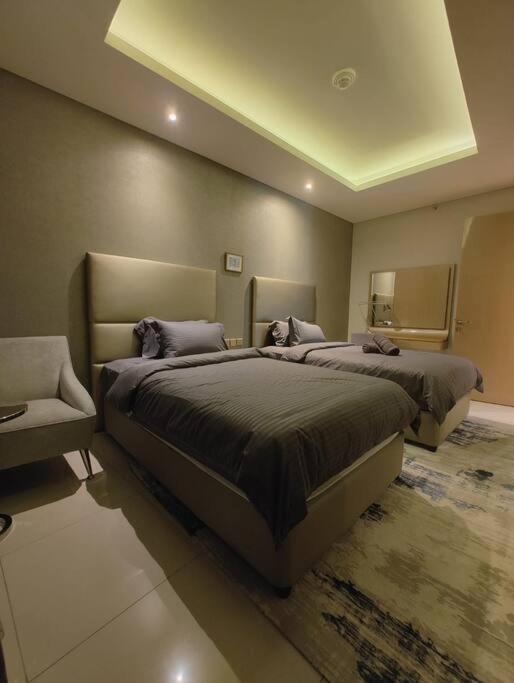 Stunning 2br Paramount Apartment Dubai